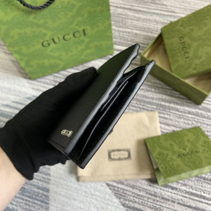 Gucci Wallets